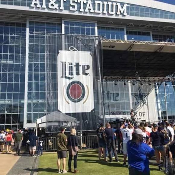 Meet your Posher, Chad - Picture 1 of 1